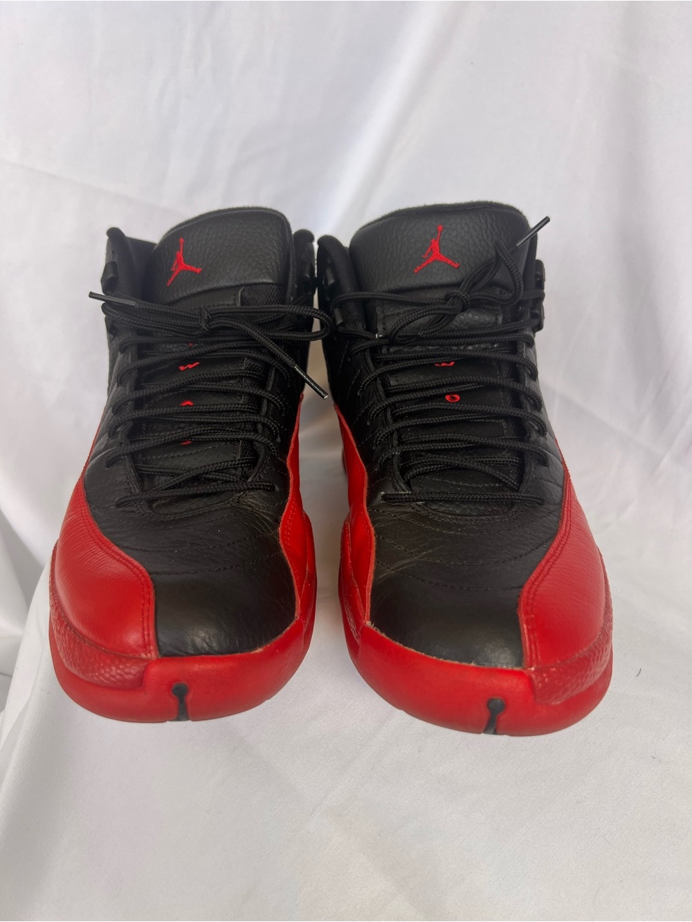 Bred Jordan 12 2015 OG